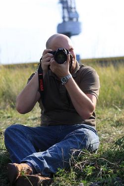 Lukas Genert